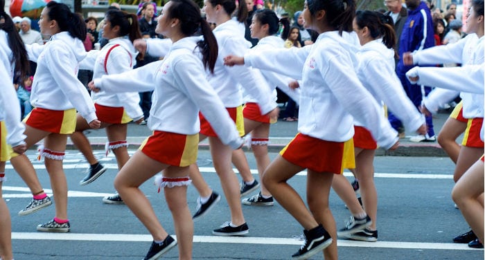  Localizadores, verbos y preposiciones de movimiento en la lengua china