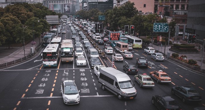 permiso conducir en china