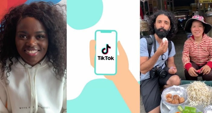 Cómo acceder a TikTok desde China