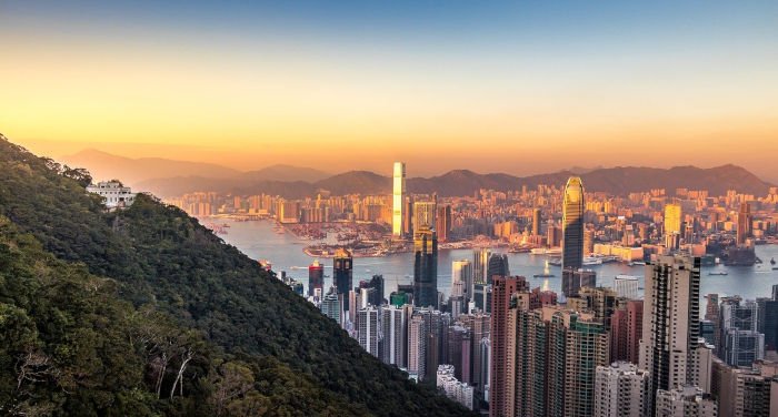 Las mejores agencias de excursiones en Hong Kong