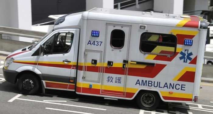 Seguro médico en Hong Kong para viajeros